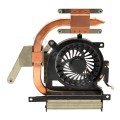 Sony Vaio SVE15 SVE151 Cpu Heatsink Soğutucu Fan Bakır 3VHK5TMN000 3VHK5TMN040