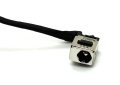 Lenovo Orijinal B560 20068 B560E Notebook DC Power Jack Şarj Soketi 50.4JW07.001