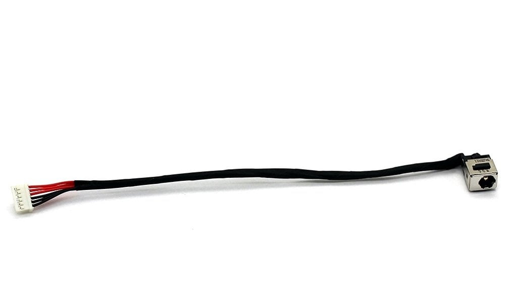 Lenovo Orijinal B560 20068 B560E Notebook DC Power Jack Şarj Soketi 50.4JW07.001