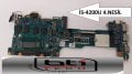 Sony Vaio SVP1321C4E i7-4500U İşlemcili On Board Notebook Anakartı 1P-0134J00-8011 V270-MBX