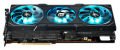 POWERCOLOR HELLHOUND  RX7900XT 20G-L/OC 20GB GDDR6 320Bit