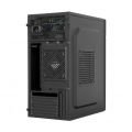 FRISBY FC-2715B 300W mATX KASA