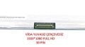 MC156CS01-3 15.6 inç Slim FHD 1920x1080 Mat 30 Pin IPS Lcd Ekran Panel Çerçevesiz