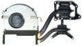 Sony Vaio VPCSB VPC-SB Cpu Heatsink Soğutuculu Fan Bakır 300-0101-1831