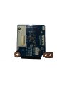 Lenovo Orijinal ideapad Y40-80 20408 20399 Notebook SD Kart Okuyucu Port Board