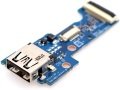 Hp ProBook 430 G5 435 G5 440 G5 Harici Usb Port Board DAX8BATB6C0