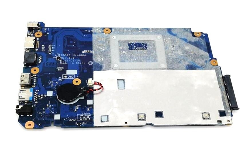 Lenovo ideapad 110-15IBR NM-A804-1 Anakart: Doğru Seçim Kılavuzu anakart görsel 2