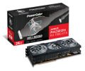 POWERCOLOR HELLHOUND RX7900XTX 24G-L/OC 24GB GDDR6 384Bit
