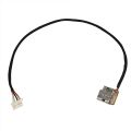 Orijinal HP Pavilion 17-G 17-Q 15-CS 15-CW 15-CD Notebook Dc Power Jack