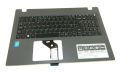 Acer Aspire E5-573 E5-552 E5-552G Türkçe Klavye Dahil Üst Kasa TFQ4CZRTTAT