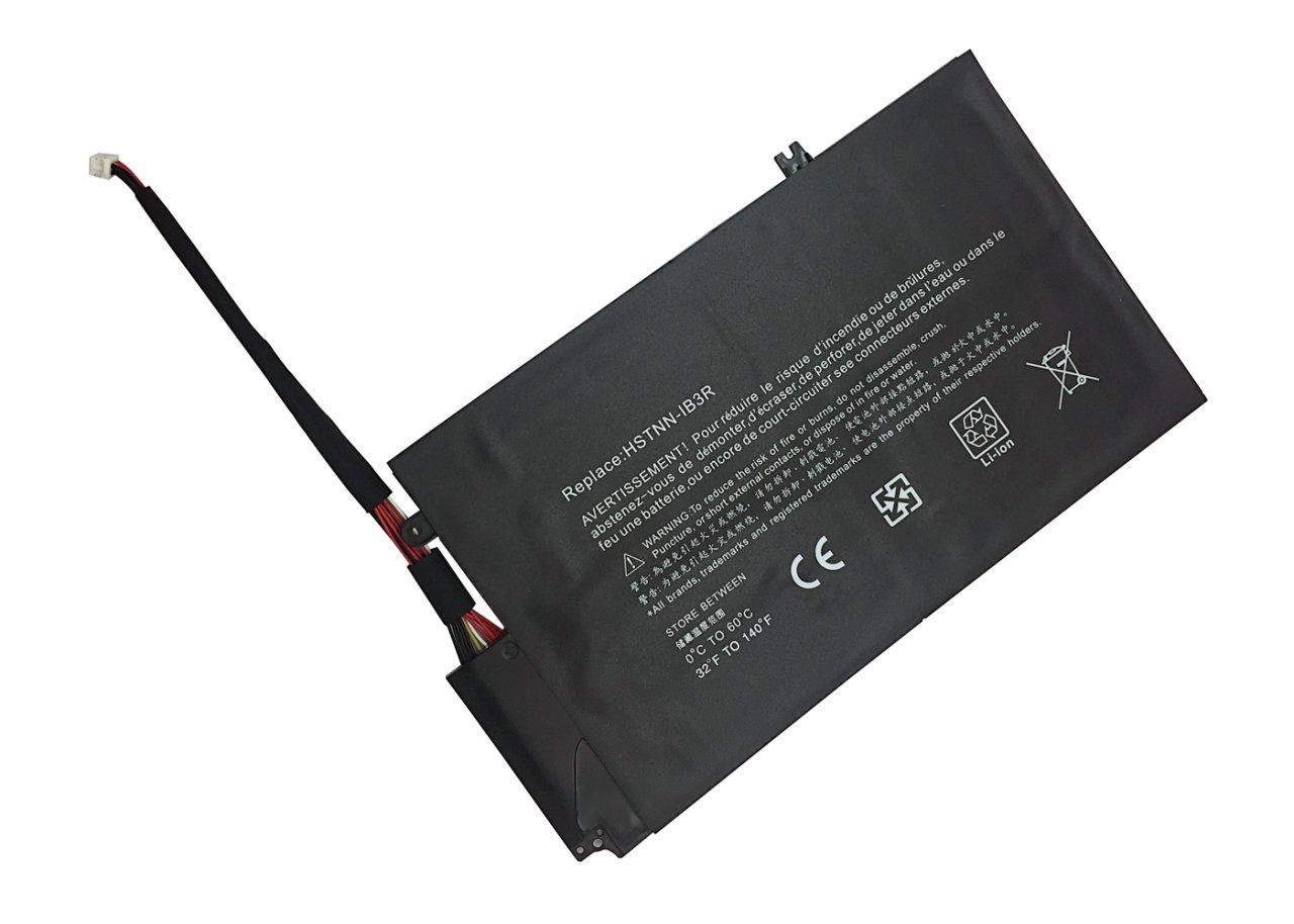 Hp Envy 4-1000 4-1100 4-1200 Notebook Batarya Pil