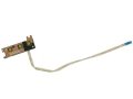 Orijinal Dell Latitude E5440 Serisi P44G E5540 Notebook Media Buton Board