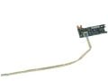 Orijinal Dell Latitude E5440 Serisi P44G E5540 Notebook Media Buton Board