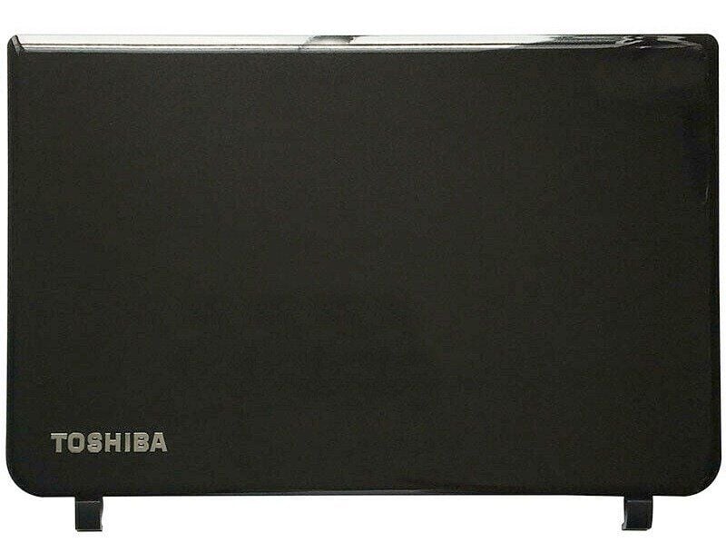 Toshiba Satellite Siyah Renk  L50-B L50T-B S50-B S50T-B L55-B L55D-B L55T-B  Lcd Cover Ekran Kasası A Cover Kapak