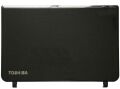 Toshiba Satellite Siyah Renk  L50-B L50T-B S50-B S50T-B L55-B L55D-B L55T-B  Lcd Cover Ekran Kasası A Cover Kapak