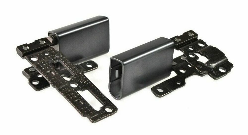 Lenovo Orijinal ideapad Flex 5-14ALC05 82HU Notebook L+R Sağ Sol Hinge Menteşe Takımı