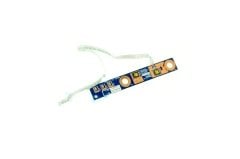 Lenovo Orijinal ideapad 11013371 55.4M404.001G Notebook Tetik Power Buton Board