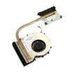 Orijinal Hp ProBook 450 G0 Serisi 450 G1 Serisi Cpu Sogutucu Heatsink Fan