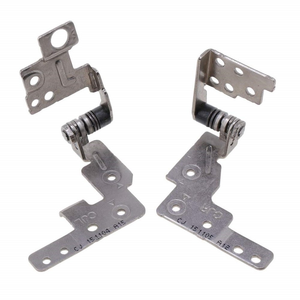 Lenovo ideapad S400 S405 L+R Menteşe Takımı