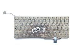 Orjinal Apple Macbook Pro 17'' A1297 Klavye Tuş Takımı Siyah Türkçe