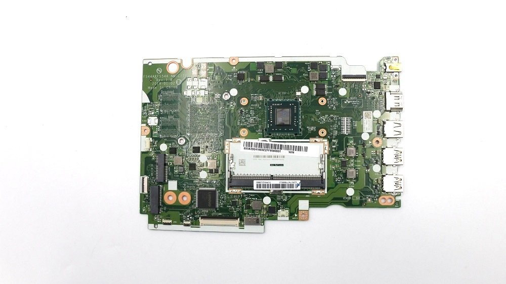 Lenovo ideapad S145-15AST S145-14AST AMD A9-9425 İşlemci AMD R7 M260 Ekran Kartlı Notebook Anakart NM-C171