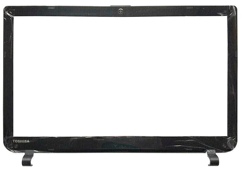 Toshiba Satellite Siyah Renk  L50-B L50T-B S50-B S50T-B L55-B L55D-B L55T-B  çerçeve Bezel Ön Çıta Kapak