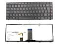 Lenovo Orijinal Flex 2-14 20405 80FK Notebook Türkçe Ledli Klavye Tuş Takımı