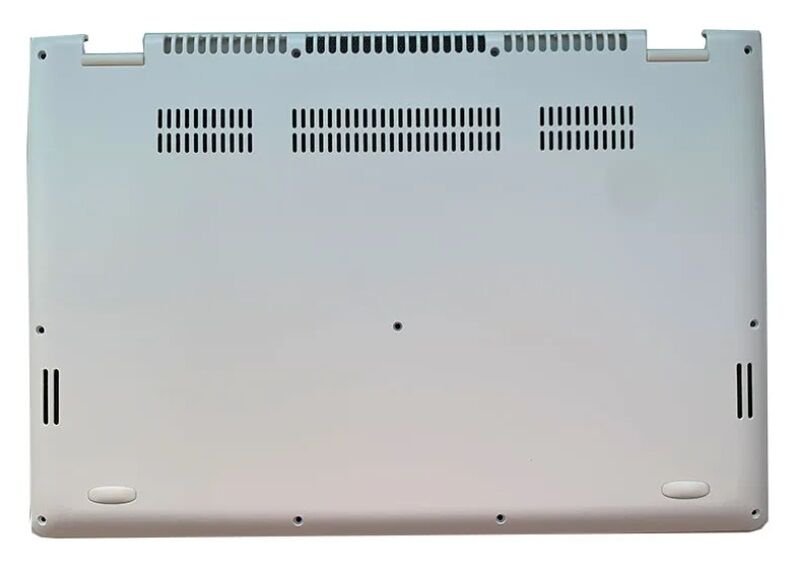 Lenovo Orijinal 5CB0K59031 AP0YC000810 5CB0H35636 Alt Kasa Kapak Bottom Case