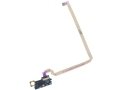 Dell Latitude E5550 LED Board NBX0001JM00 LS-A913P