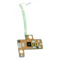 Lenovo Orijinal LS-B131P 455MLK38L01 Notebook Tetik Power Buton Board