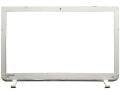 Toshiba Satellite Beyaz  Renk  L50-B L50T-B S50-B S50T-B L55-B L55D-B L55T-B  çerçeve Bezel Ön Çıta Kapak