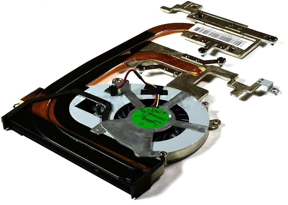 Sony Vaio Flip 15A SVF15N Cpu Heatsink Soğutucu Fan Bakır 3FFI3TMN030