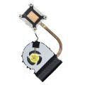 Orijinal Hp ProBook 455 G0 Serisi 455 G1 Serisi Cpu Sogutucu Heatsink Fan
