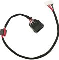 Lenovo Orijinal Legion Y520-15IKB Notebook DC Power Jack Şarj Soketi
