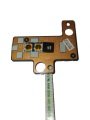 Lenovo Orijinal ideapad Y40-80 20408 20399 80FA 80FN Notebook Tetik Power Buton Board