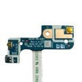 Lenovo Orijinal ideapad G70 G70-35 80Q5 Notebook Tetik Power Buton Board