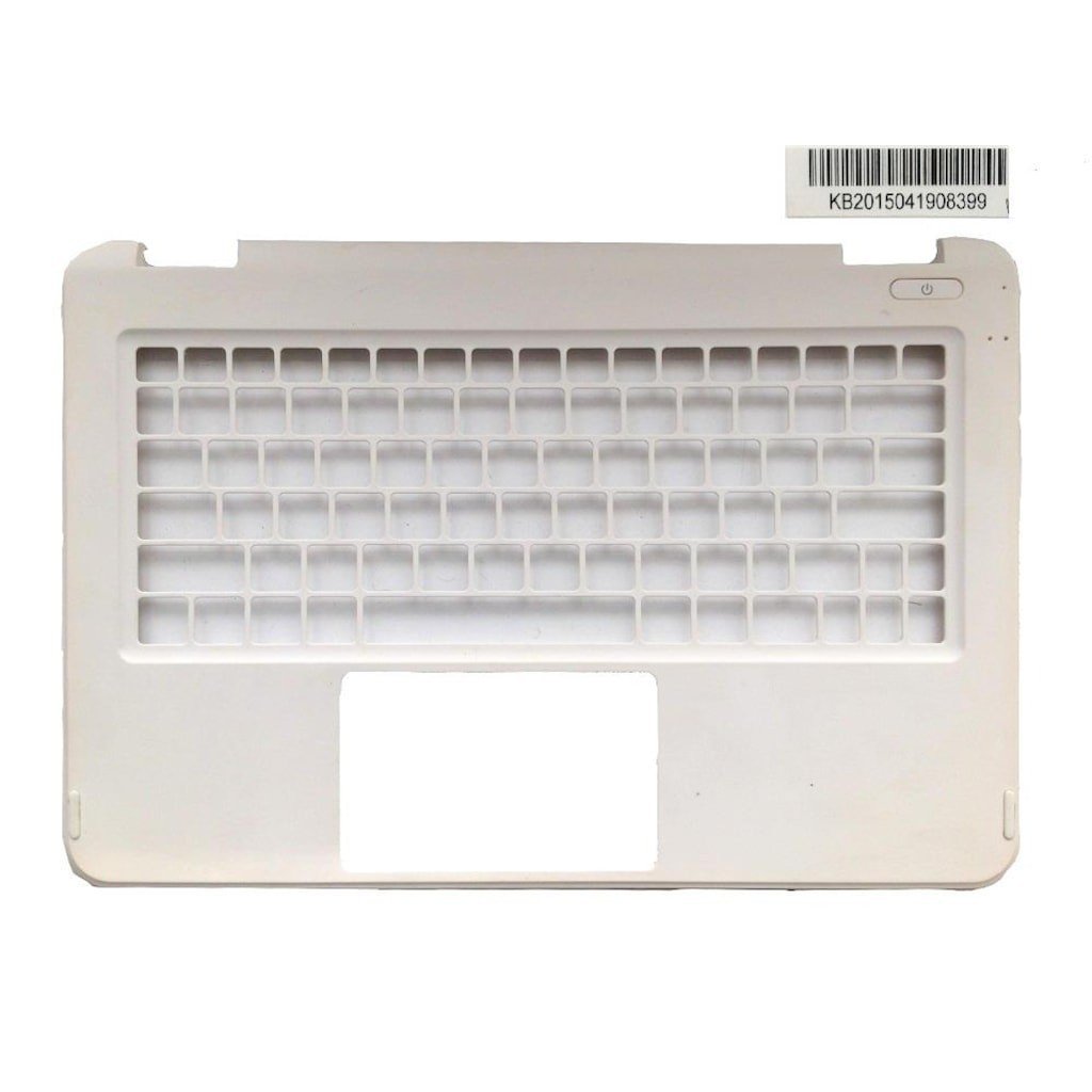 Casper N360 Atom Z3735F Klavye Kasa Üst Kasa KB2015041902025