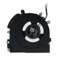Orijinal HP EliteBook 840 G5, 745 G5, ZBook 14U G5 Notebook CPU Cooling Fan 603B0057201