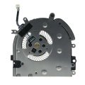 Orijinal HP EliteBook 840 G5, 745 G5, ZBook 14U G5 Notebook CPU Cooling Fan 603B0057201