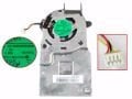 Orijinal Gateway 23.Y43N7.001 AB10005HX060B00 Cpu Heatsink Fan