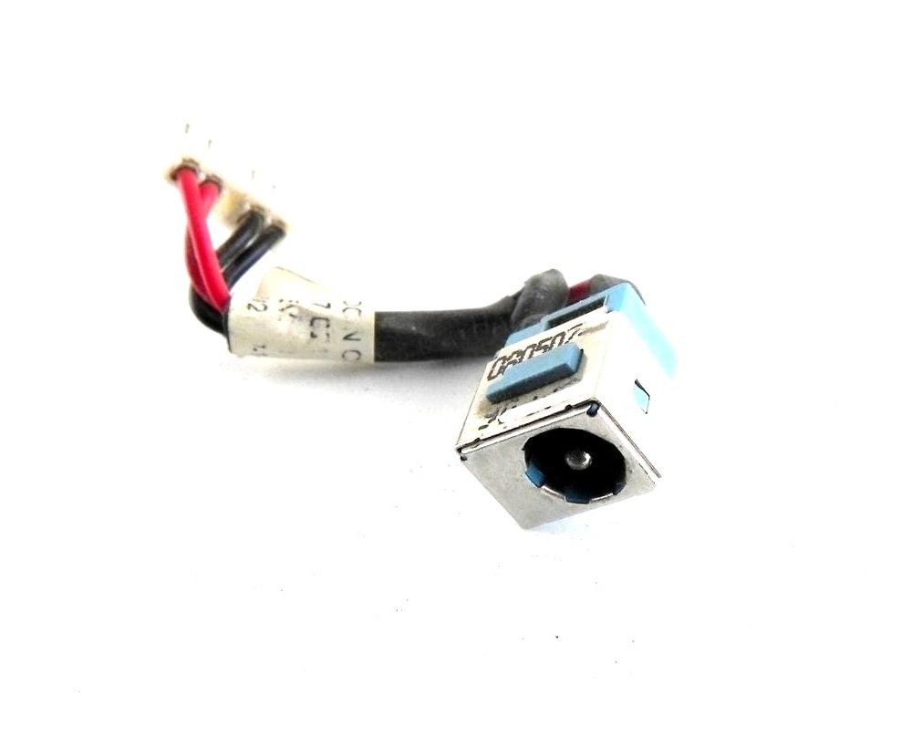 Acer Aspire 4750 4750G Dc Power Jack 50.4IT06.001
