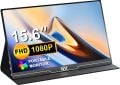15.6 IVV CYS158FC FHD TAŞINABİLİR TYPE-C HDMI