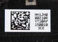 Lenovo Orijinal Yoga 710-14ISK 80TY Notebook Klavye Dahil Üst Kasa AM1JH000210
