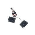 Orijinal HP Compaq HL90 HL91 JHL90 Notebook Hoparlör Speaker Takımı PK230009Q00