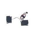 Orijinal HP Compaq HL90 HL91 JHL90 Notebook Hoparlör Speaker Takımı PK230009Q00