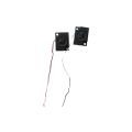 Orijinal HP Compaq HL90 HL91 JHL90 Notebook Hoparlör Speaker Takımı PK230009Q00