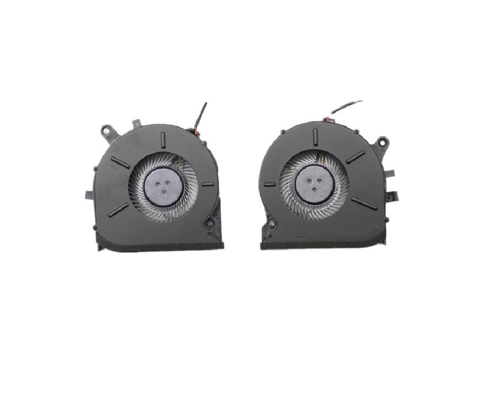 Orijinal Lenovo Legion Y720-15IKB Notebook Cpu Soğutucu Fan AT12M0010S0