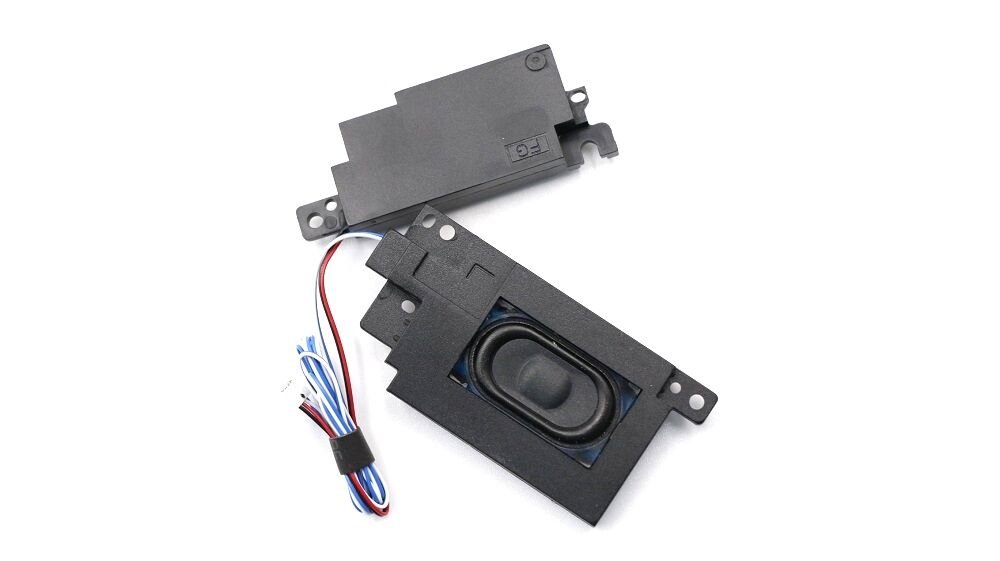 Lenovo Orijinal Thinkpad 00JT835 023.4006E.0001 Notebook L+R Speaker Hoparlör Takımı