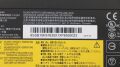 Orijinal Lenovo Thinkpad  P52 Type 20M9, 20MA Laptop Batarya 01AV496