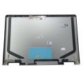 Lenovo Orijinal Yoga 710-14IKB 80V4 Notebook Ekran Arka Kasa Lcd Cover AM1JH000610